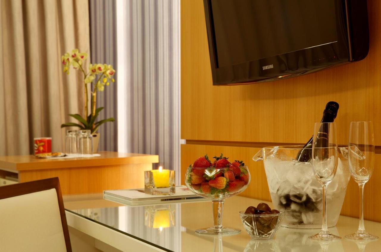 Copa Sul Hotel Río de Janeiro