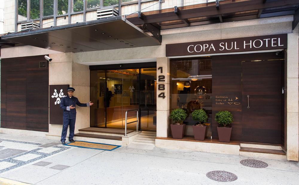 Copa Sul 3* Río de Janeiro