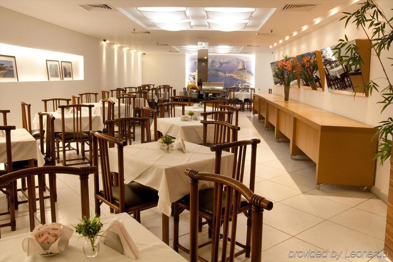 Hotel Copa Sul Río de Janeiro
