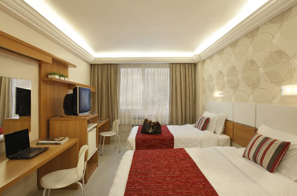 Hotel Copa Sul Río de Janeiro