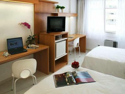 Copa Sul Hotel Río de Janeiro